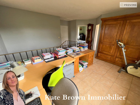 Vente maison prix nous consulter Saint-Laurent-de-Mure