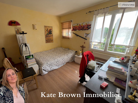 Vente maison prix nous consulter Saint-Laurent-de-Mure