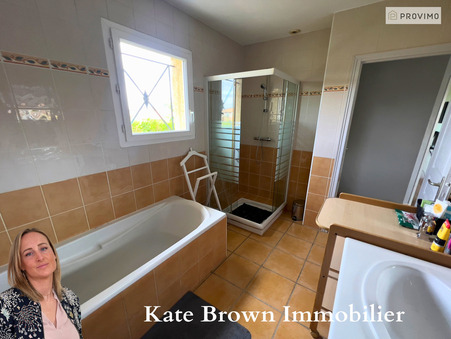 Vente maison prix nous consulter Saint-Laurent-de-Mure