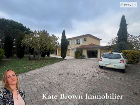 Maison sur Saint-Laurent-de-Mure ; prix nous consulter ; A vendre Réf. 12_5555