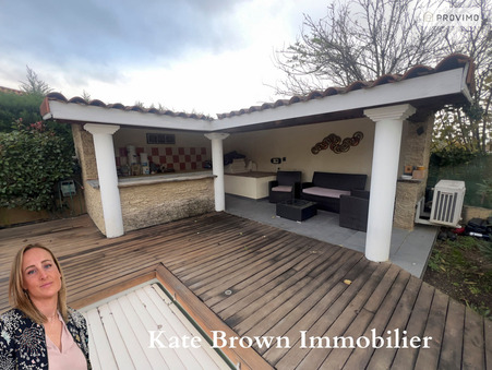 A vendre maison Saint-Laurent-de-Mure 69720; prix nous consulter