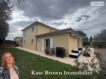 Achat maison Saint-Laurent-de-Mure Réf. 12_5555