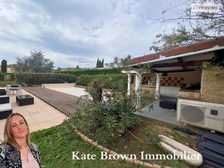 Vente maison prix nous consulter Saint-Laurent-de-Mure