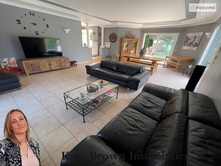 A vendre maison Saint-Laurent-de-Mure 69720; prix nous consulter