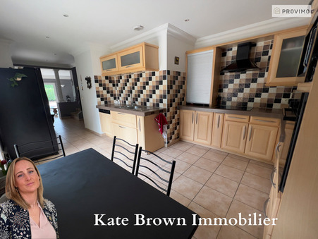 Maison prix nous consulter Réf. 12_5555 Saint-Laurent-de-Mure