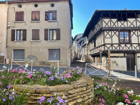 Amplepuis 99 500 €