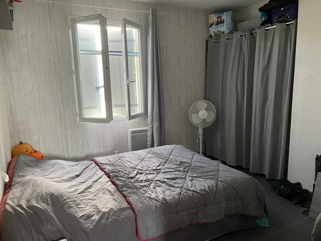 Maison prix nous consulter sur Salles-d'Angles (16130) - Réf. 41_4412