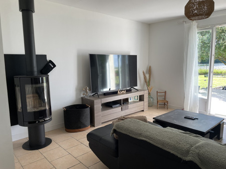 Maison prix nous consulter sur Salles-d'Angles (16130) - Réf. 41_4412