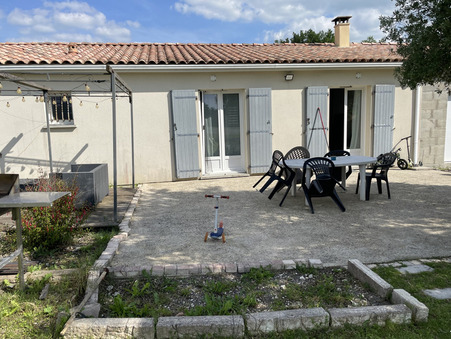 Maison prix nous consulter Réf. 41_4412 Salles-d'Angles