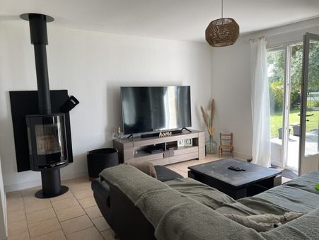 Maison prix nous consulter sur Salles-d'Angles (16130) - Réf. 41_4412