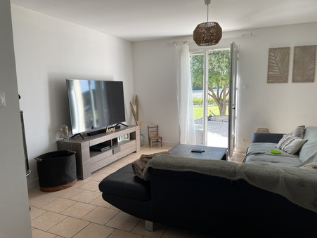 Maison prix nous consulter sur Salles-d'Angles (16130) - Réf. 41_4412