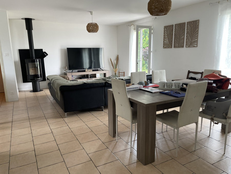 Maison prix nous consulter sur Salles-d'Angles (16130) - Réf. 41_4412