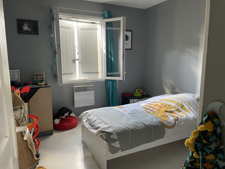 Maison sur Salles-d'Angles ; prix nous consulter ; Vente Réf. 41_4412