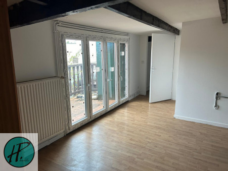 ROMAINVILLE  392 250 €