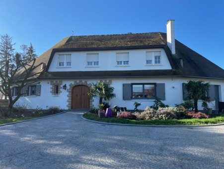 Vente maison 520 000 € Awoingt