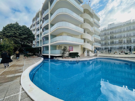 Appartement 128 000 €  sur Montpellier (34000) - Réf. 8_5908
