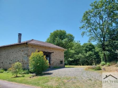 GENOUILLAC  169 600 €