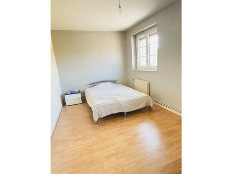 Maison sur Ouroux sur Saone ; prix nous consulter ; Achat Réf. 4693