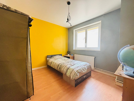 Maison prix nous consulter Réf. 4693 Ouroux sur Saone