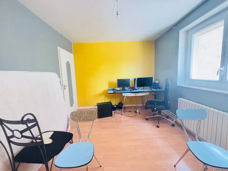 Maison prix nous consulter Réf. 4693 Ouroux sur Saone