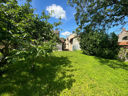 Vente maison prix nous consulter Ouroux sur Saone