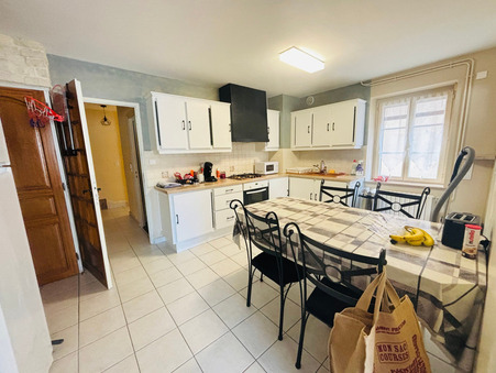 Maison prix nous consulter Réf. 4693 Ouroux sur Saone