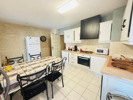 A vendre maison Ouroux sur Saone 71370; prix nous consulter