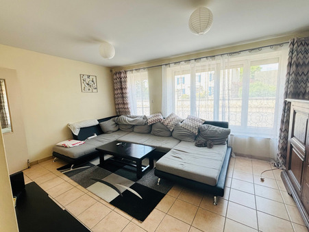 A vendre maison Ouroux sur Saone 71370; prix nous consulter