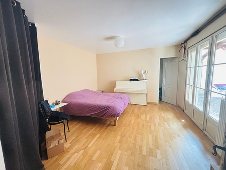 Maison sur Ouroux sur Saone ; prix nous consulter ; A vendre Réf. 4693