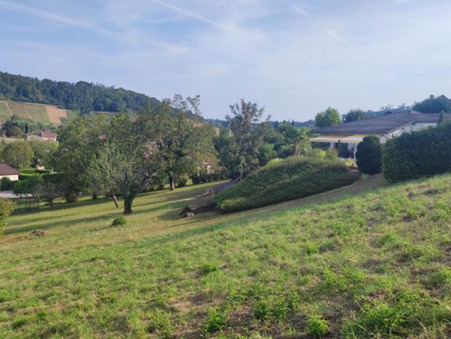 Vaux-en-Bugey  159 000 €