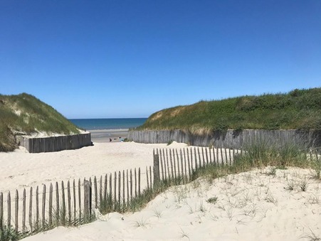Fort-Mahon-Plage  105 000 €
