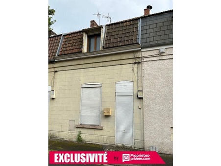 Hautmont 42 990 €