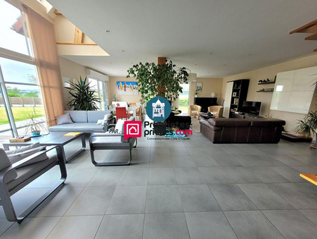 La Capelle-lès-Boulogne  579 000 €