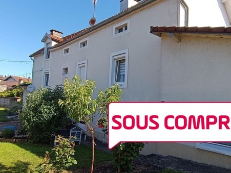 Saint-Loup-sur-Semouse  135 000 €
