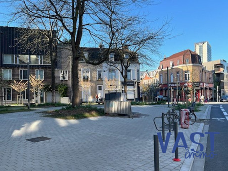 Lille  237 300 €