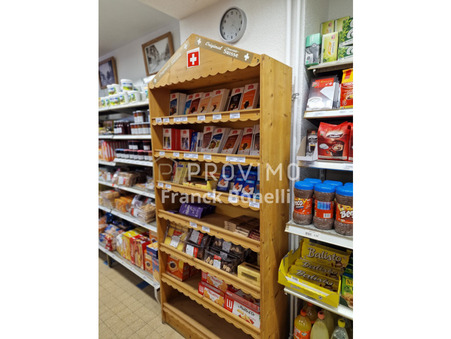 Local commercial prix nous consulter Réf. 10_FDCViuz Viuz-en-Sallaz