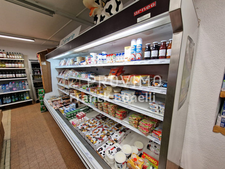 Local commercial sur Viuz-en-Sallaz ; prix nous consulter ; Achat Réf. 10_FDCViuz