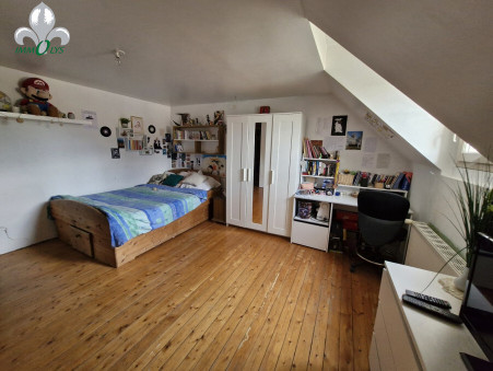 Vente maison 180 000 €  Pagny la Ville