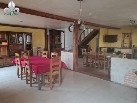 Vente maison 180 000 €  Pagny la Ville