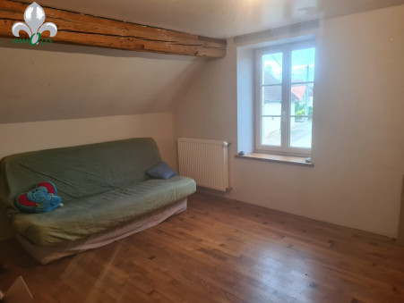 Maison 180 000 €  Réf. 7374 Pagny la Ville