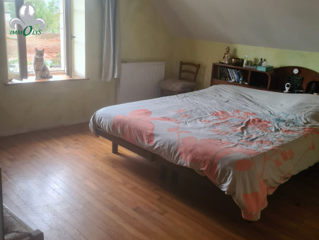 Achat maison Pagny la Ville Réf. 7374