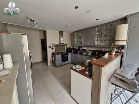 Maison 180 000 €  sur Pagny la Ville (21250) - Réf. 7374