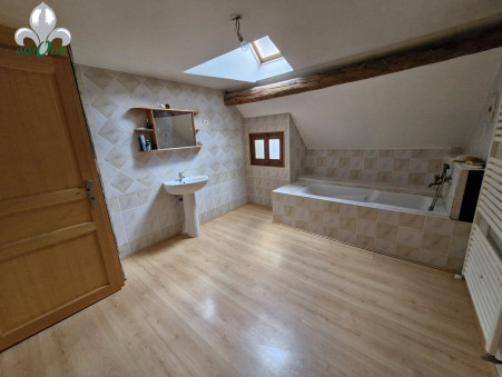 A vendre maison Pagny la Ville 21250; 180 000 € 