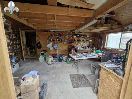 Maison sur Pagny la Ville ; 180 000 €  ; Achat Réf. 7374