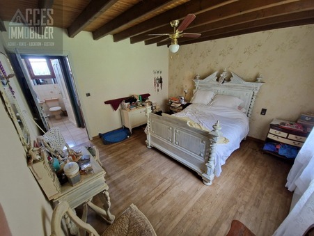 House sur Palaja ; &euro; 269 000  ; A vendre Réf. 1101524477-5167