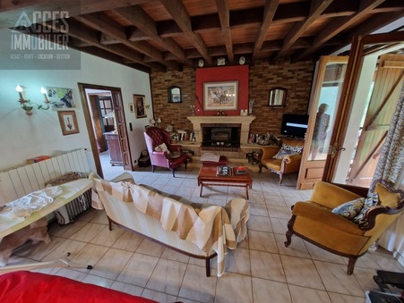 House &euro; 269 000  sur Palaja (11570) - Réf. 1101524477-5167
