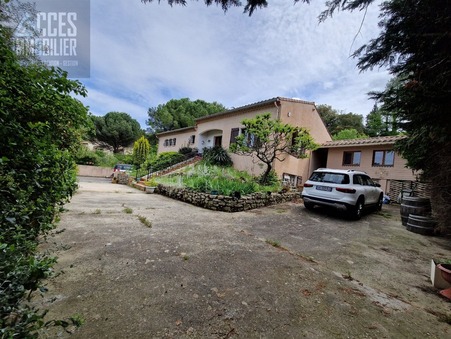 Vente house &euro; 269 000  Palaja