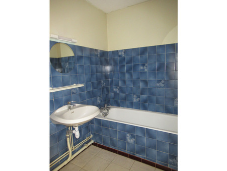 Achat appartement Saint-Yrieix-la-Perche Réf. 11464