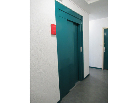 A vendre appartement Saint-Yrieix-la-Perche 87500; 81 000 €