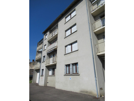 Appartement 81 000 € Réf. 11464 Saint-Yrieix-la-Perche